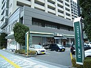 スーパーいしはらフィーネ東田町店 344m