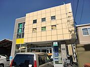 浜松向宿郵便局 573m