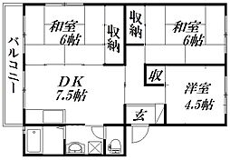 バス 遠鉄バス舘山寺郵便局下車 徒歩5分 2階/-