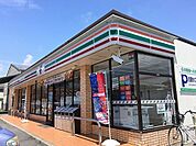 セブンイレブン 浜松若林店 350m
