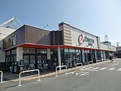 遠鉄ストア初生店 2205m