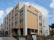 浜松市立白脇小学校 982m
