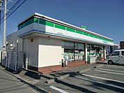 ファミリーマート浜松参野町店 346m