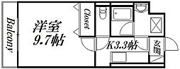 JR東海道本線 天竜川駅 徒歩15分