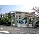 浜松市立篠原小学校 1617m