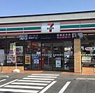 セブンイレブン浜松西山店 949m