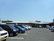 フードマーケットMom天王店 1098m
