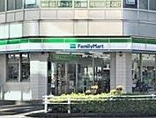 ファミリーマート浜松常盤町店 213m