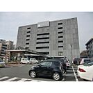 浜松市役所 3133m