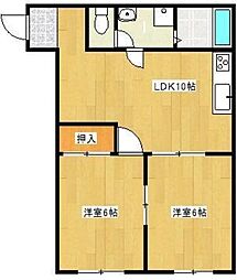 バス 遠鉄バス四本松北下車 徒歩3分