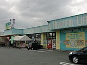 杏林堂薬局上島駅前店 846m