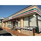 セブンイレブン浜松若林店 332m
