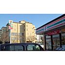 セブンイレブン浜松舘山寺町店 515m