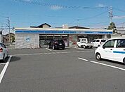 ローソン浜松南浅田店 1336m