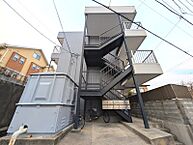 静岡県浜松市中央区上島6丁目：物件画像／株式会社MJC　不動産本舗西店