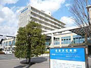 社会福祉法人聖隷福祉事業団総合病院聖隷浜松病院 1712m