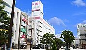 かじ町プラザ 661m