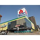 ヤマダ電機テックランド浜松中央店 354m