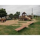 楊子公園 1583m