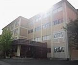 浜松市立佐鳴台小学校 418m