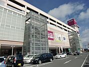 イオン浜松西店 1293m