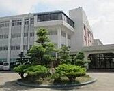 浜松市立佐鳴台中学校 441m