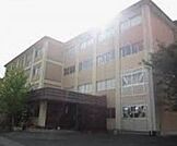 浜松市立佐鳴台小学校 573m