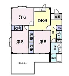 バス 遠鉄バス佐鳴台4丁目下車 徒歩3分