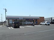 セブンイレブン浜松下石田町店 614m