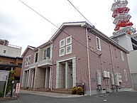 静岡県浜松市中央区天神町：物件画像／株式会社MJC　不動産本舗西店