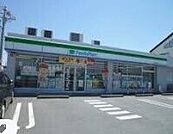 ファミリーマート浜松白羽町店 630m