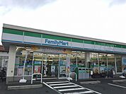 ファミリーマート浜松大蒲町店 600m