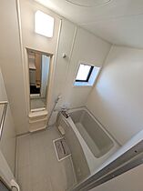 静岡県浜松市中央区新津町（賃貸アパート1LDK・2階・42.00㎡） その4
