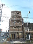 静岡県浜松市中央区海老塚1丁目：物件画像／株式会社MJC　不動産本舗西店