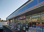 ローソン浜松曳馬6丁目店 256m