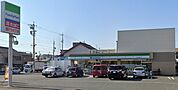 ファミリーマート浜松天神町店 443m