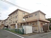 浜松市立和田小学校 1192m
