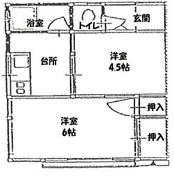 バス 遠鉄バス佐鳴台1丁目下車 徒歩1分 2階/-