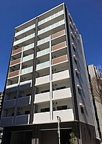 静岡県浜松市中央区中央1丁目（賃貸マンション1K・5階・30.01㎡） その6