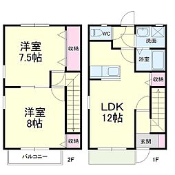 🉐敷金礼金0円！🉐東海道本線 高塚駅 徒歩22分