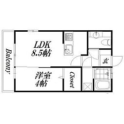バス 遠鉄バス志都呂西下車 徒歩3分