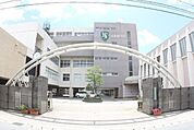 私立浜松修学舎中学校 546m