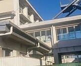 浜松市立可美中学校 2277m