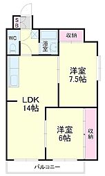 JR東海道本線 浜松駅 徒歩4分