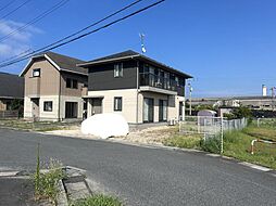 物件画像 夜見町中古住宅