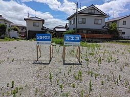 物件画像 河岡 3号地