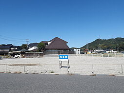 物件画像 奥谷分譲地