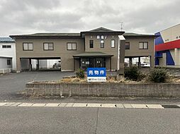 物件画像 米原5丁目　売土地