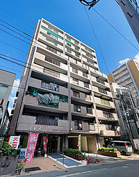 物件画像 東峰マンション博多駅東