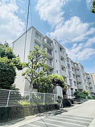 物件画像 下長尾住宅2号棟